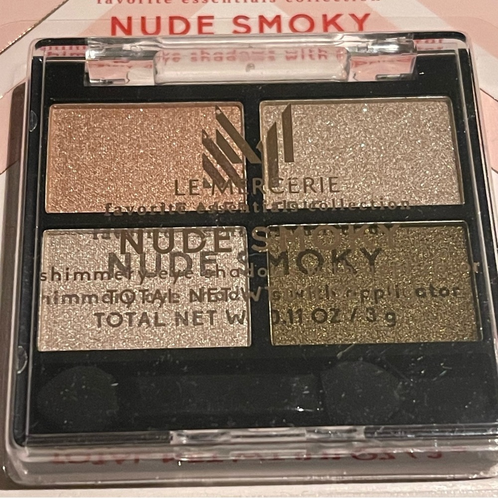 LE Mercerie bundle - Picture 5 of 8